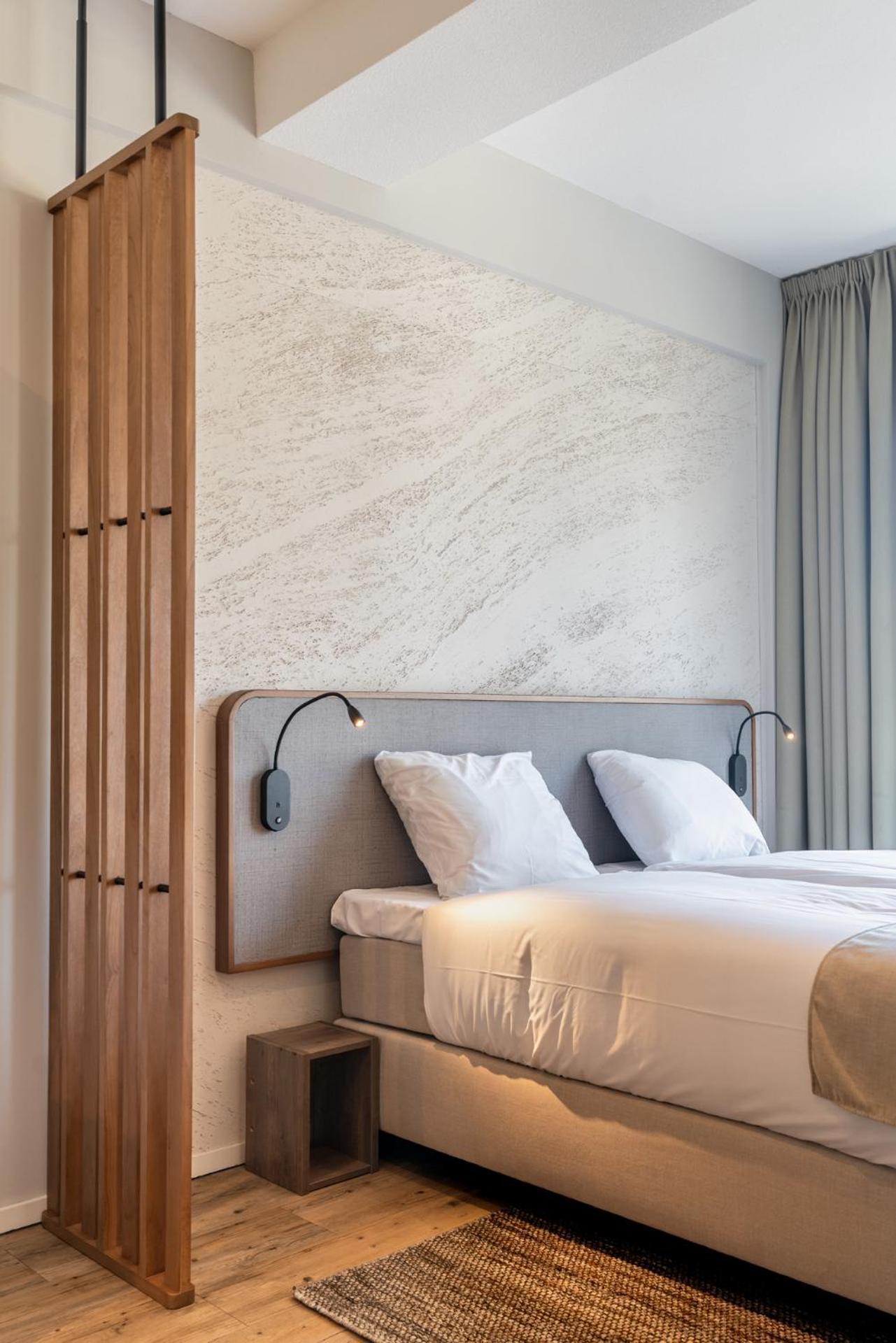 Utrechtcityapartments - Huizingalaan מראה חיצוני תמונה